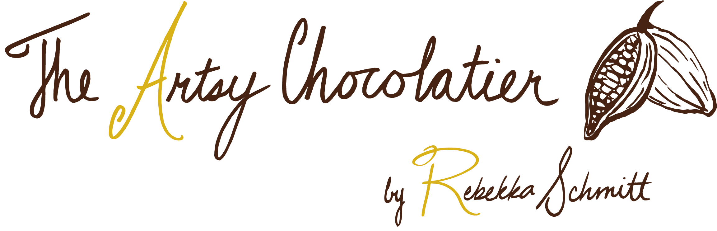 The Artsy Chocolatier